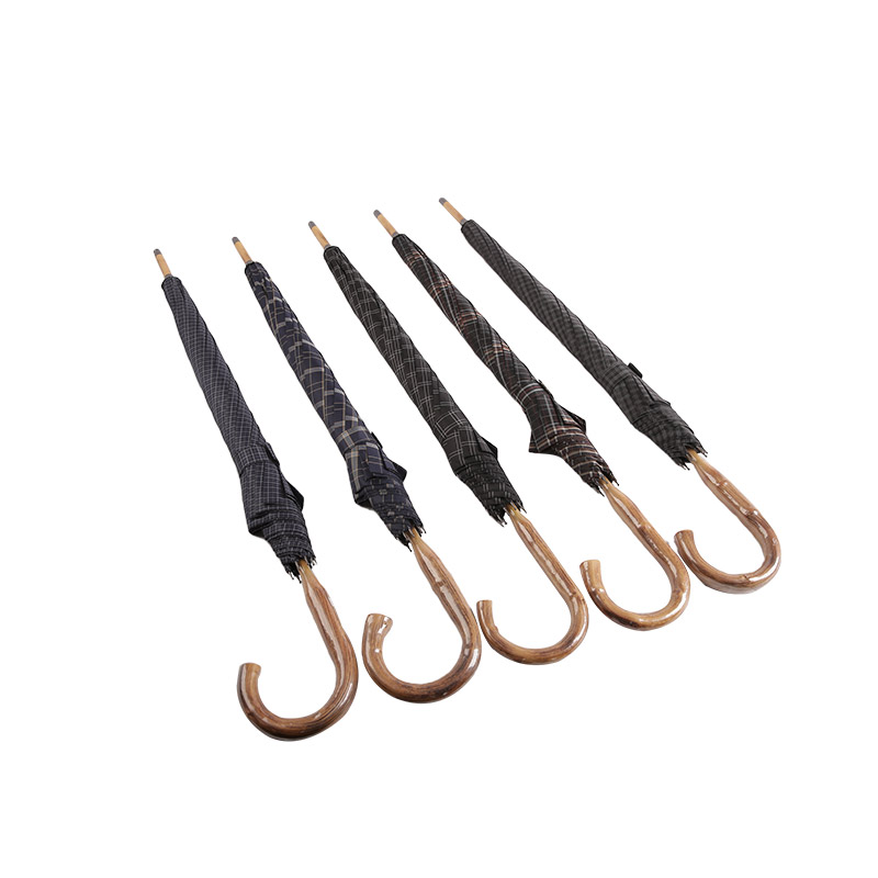 Guarda-chuva reto Mini Lattice Dense Dome Pongee-0E6B0051