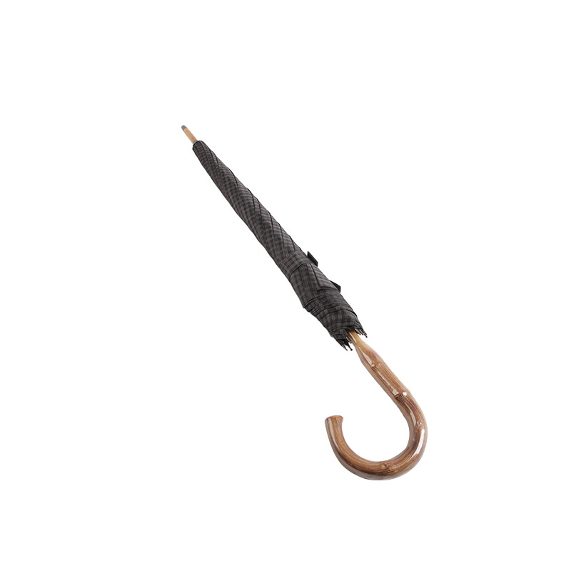 Guarda-chuva reto Mini Lattice Dense Dome Pongee-0E6B0051