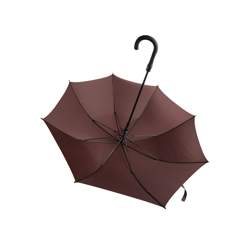 Guarda-chuva Pongee Straight Design Misterioso-0E6B0094