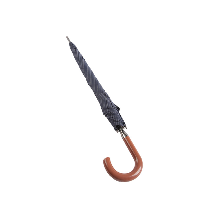 Guarda-chuva reto Good Firmness Pongee-0E6B0175