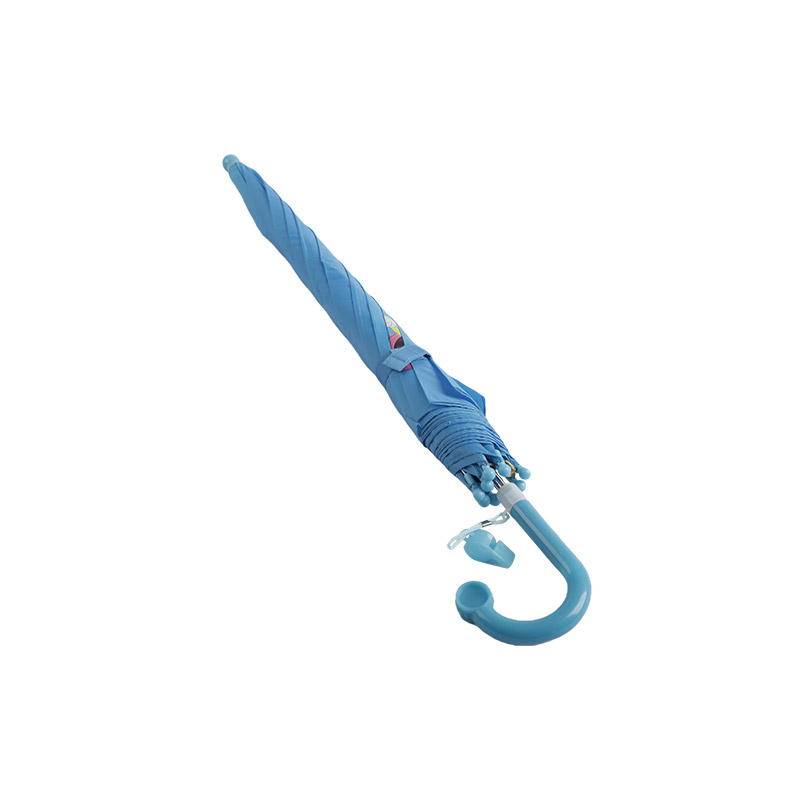 Guarda-chuva infantil Disney Mickey Minnie azul-0E6B0634